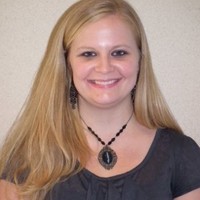 Jessica Griffith