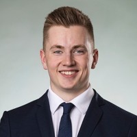 Ethan Howitt