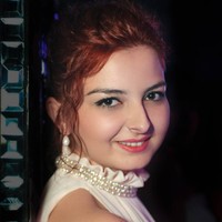 Alexandra Diana Pribeanu