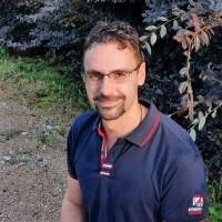 Jonathan Veronesi