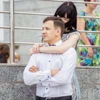 Дмитрий Кожевников