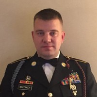 Sean Whitaker (Active T/S Clearance)