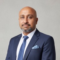 Rajesh Parihar