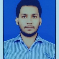 Nasir Ahmed
