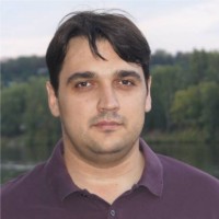 Alexey Denisenko