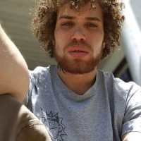 Marcus Lavender