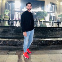 Siddharth Sibal