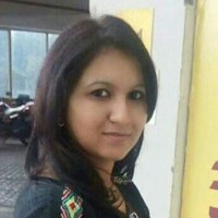 Rashmi mamgain