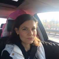 Anna Vaulina