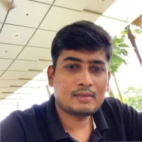 Manojkumar S
