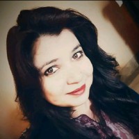 Gulnaz Chandio