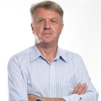 Peter Bromley