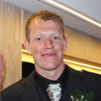 Darren Wood