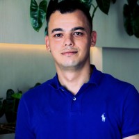 ISMAIL RACHID TAHRI