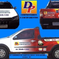 DENILSON PALMEIRA