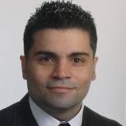 Daniel Gutierrez Raillo