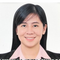 Krizza Camille Gallantes