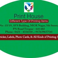 Print House