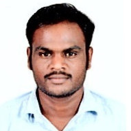 Thinesh P