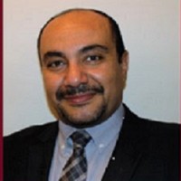 Ayman Wasef