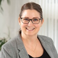 Maria Hällgren