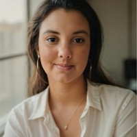 Cristiane B. Cardoso Bicalho