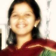 Swati Arjunwade