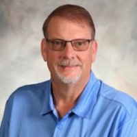 Ed Newell