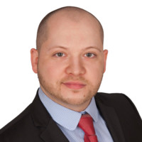 Dimitri Volz