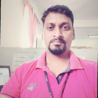 Santhosh Kumar G
