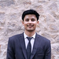 Ashutosh Soni
