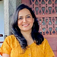 Upasana Sharma, Phd,Mph