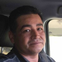 Abe Reyna