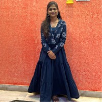 Preethi Shreyas Kudikala