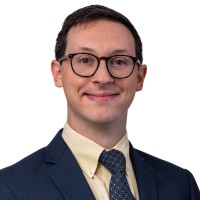 Cameron Rifkin, Msw