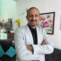 Harsha Jinka