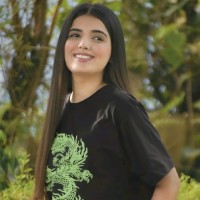 Sara Disuza