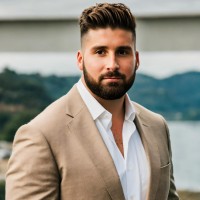 Luke Luce
