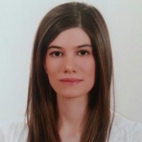 Melis Soydan Özcan