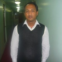Abdul Momin Sohel