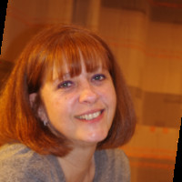 CATHERINE GAUDILLIERE