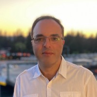 Behnam Hakimi
