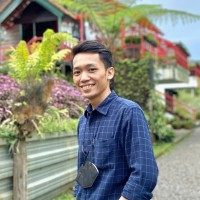 Bagus Yoga Prasetyo
