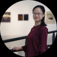 Siyao Zhang