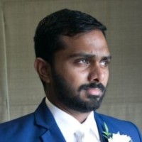 Chrishan Silva