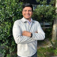 César Mora Rodríguez