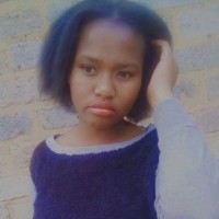 Mercy Nompumelelo