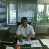 Mehmet KAYNARCI