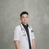 Joshua Sunjaya