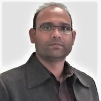 CP Naveen Kumar